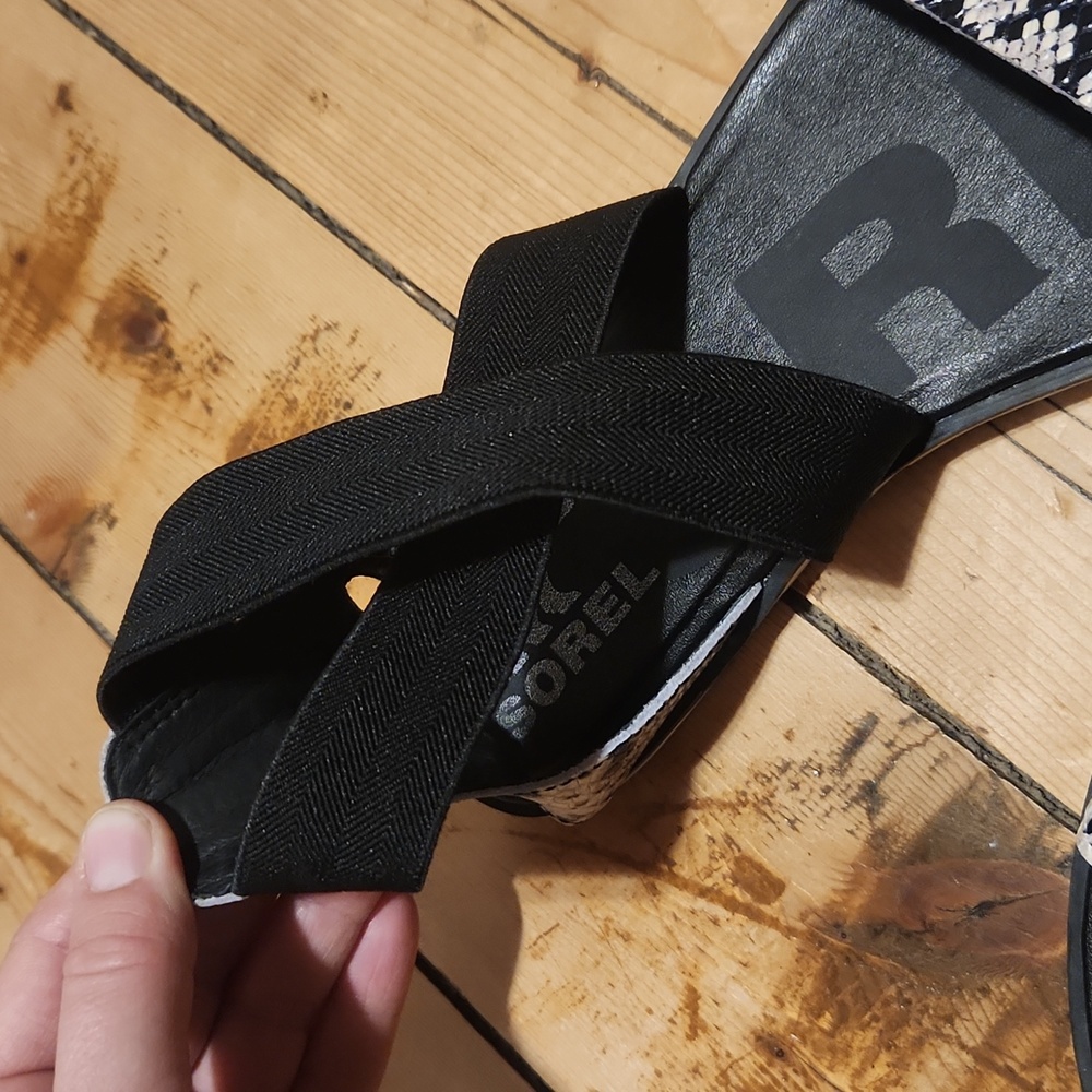 SOREL Sandals - Picture 4 of 6